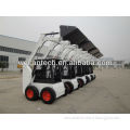 Yanmar skid steer loader